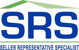 Seller Representative Specialist (SRS) logo