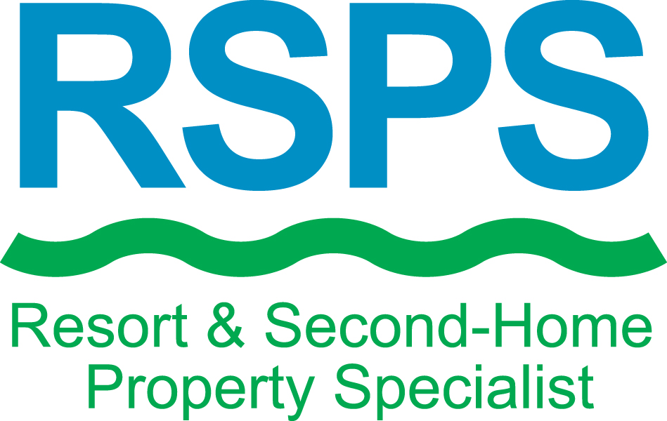 Resort & Second-Home Property Specialist (RSPS) logo